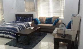 Studio Apartment Ikate Lekki